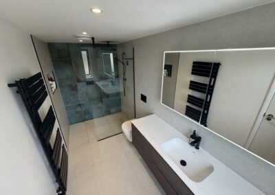 Loft Conversion near Staines