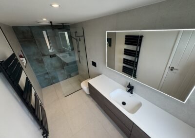 Loft Conversion near Staines