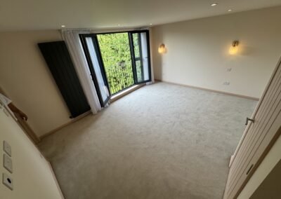 Loft Conversion near Staines