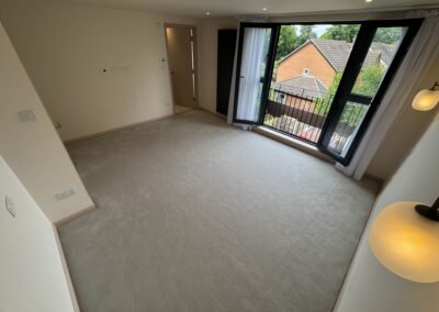 Loft Conversion near Staines