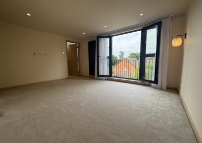 Loft Conversion near Staines
