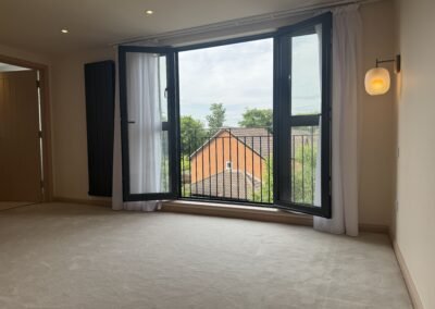 Loft Conversion near Staines
