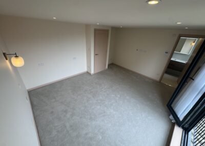 Loft Conversion near Staines