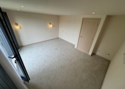 Loft Conversion near Staines