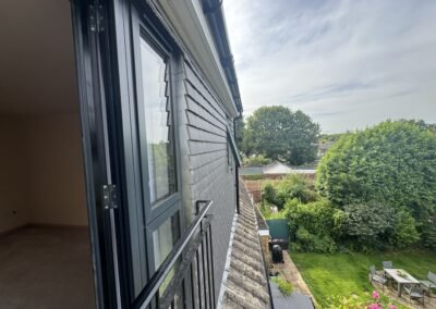 Loft Conversion near Staines