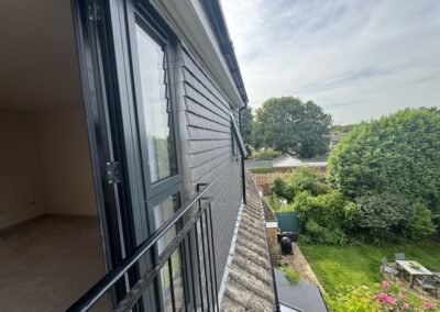 Loft Conversion near Staines