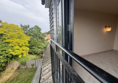 Loft Conversion near Staines