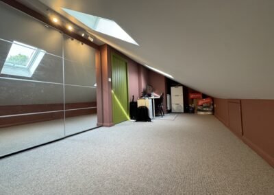 Loft Conversion near Staines