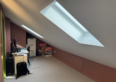 Loft Conversion near Staines