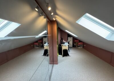 Loft Conversion near Staines