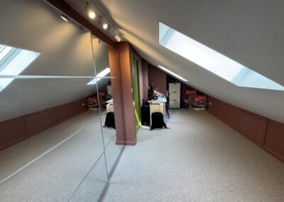 Loft Conversion near Staines