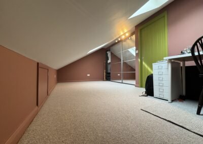 Loft Conversion near Staines