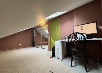 Loft Conversion near Staines