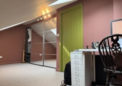 Loft Conversion near Staines