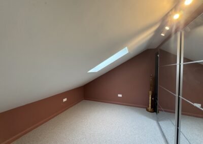 Loft Conversion near Staines