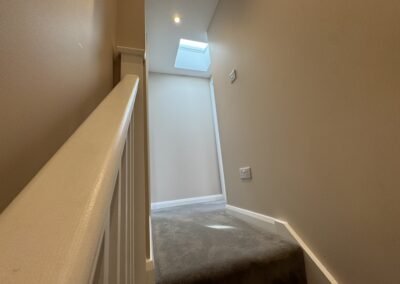 Loft Conversion near Staines