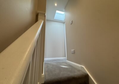 Loft Conversion near Staines
