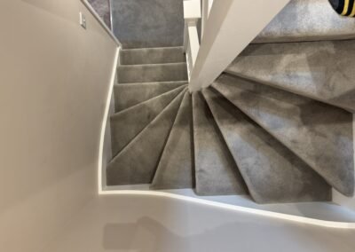 Loft Conversion near Staines