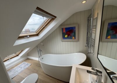 Loft Conversion in Battersea