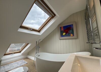 Loft Conversion in Battersea