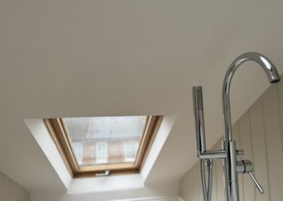 Loft Conversion in Battersea