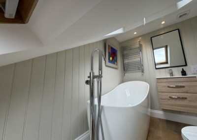 Loft Conversion in Battersea