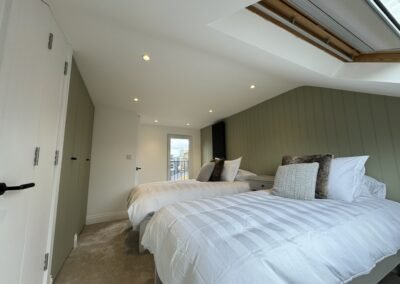 Loft Conversion in Battersea