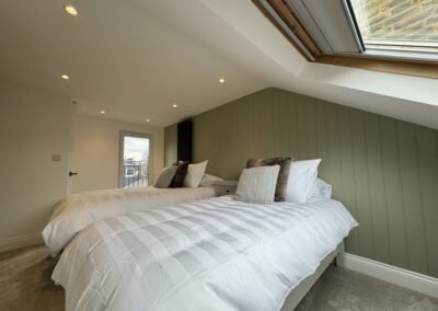 Loft Conversion in Battersea