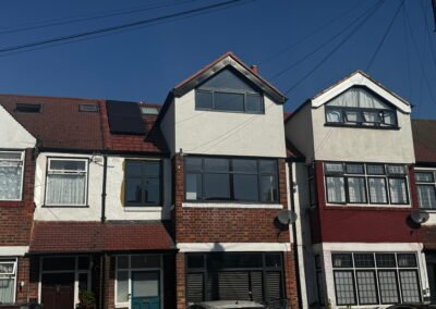Loft Conversion In Wandsworth - Completed Project