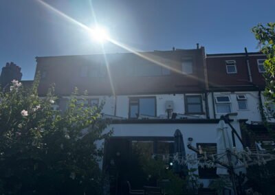 Loft Conversion In Wandsworth - Completed Project