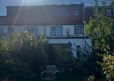 Loft Conversion In Wandsworth - Completed Project
