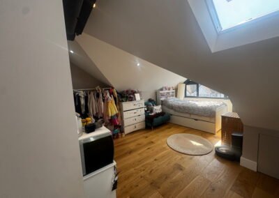 Loft Conversion in Wandsworth
