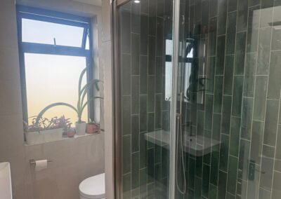 Loft Conversion In Wandsworth - Completed Project