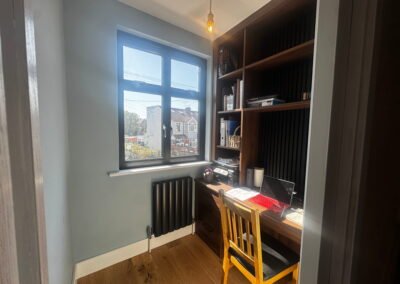 Loft Conversion In Wandsworth - Completed Project