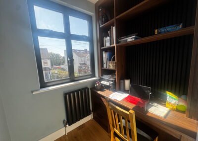 Loft Conversion In Wandsworth - Completed Project