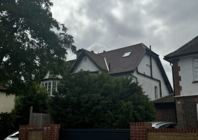 Loft Conversion in Putney