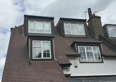 Loft Conversion in Putney