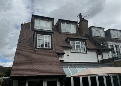 Loft Conversion in Putney