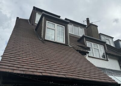 Loft Conversion in Putney