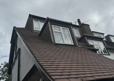 Loft Conversion in Putney