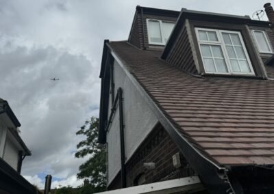 Loft Conversion in Putney