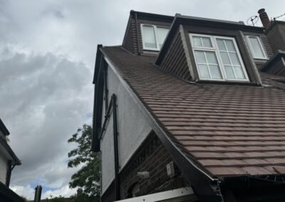 Loft Conversion in Putney