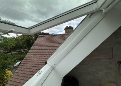 Loft Conversion in Putney