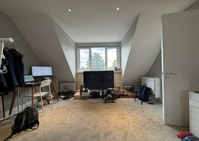 Loft Conversion in Putney