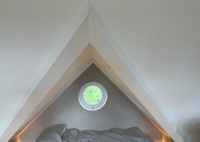 Loft Conversion in Putney