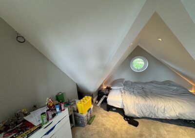 Loft Conversion in Putney