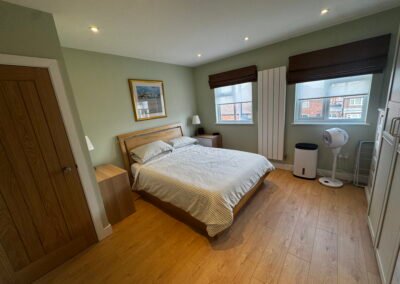 Loft Conversion in Windsor