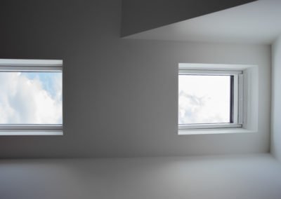 Loft Conversion Fortis Green: roof windows