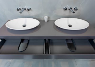 Bathroom- Loft Conversion in Edgware