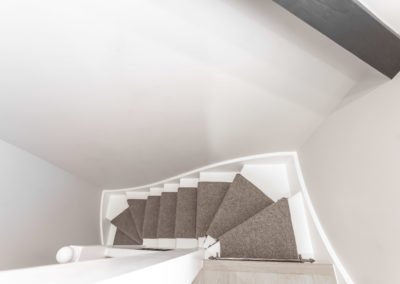 Loft Conversion in Staines: stairs